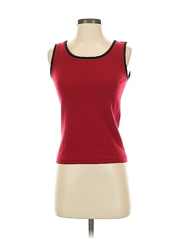 Magaschoni Sweater Vest (view 1)