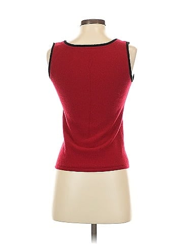 Magaschoni Sweater Vest (view 2)