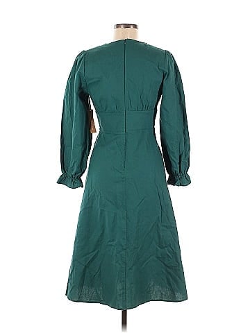 OPT Cocktail Dress (view 2)