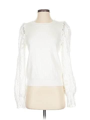 Fate Pullover Sweater (view 1)