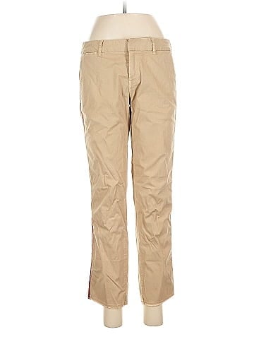 Nili Lotan Khakis (view 1)