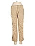 Nili Lotan Tan Khakis Size 6 - photo 1