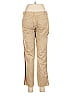 Nili Lotan Tan Khakis Size 6 - photo 2