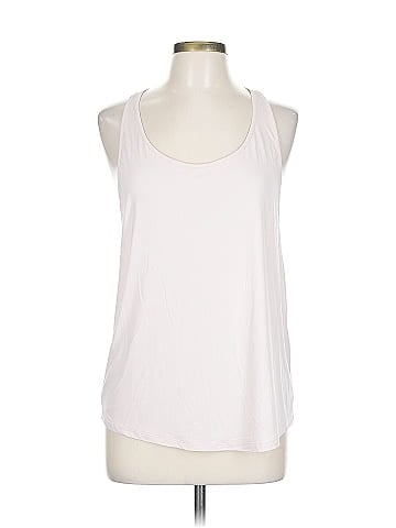 Forever 21 Sleeveless T-Shirt (view 1)