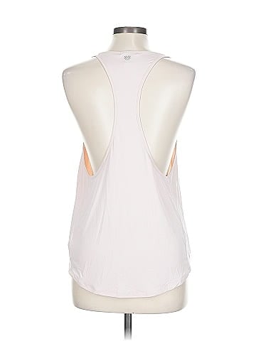 Forever 21 Sleeveless T-Shirt (view 2)