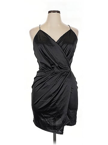 Fashion Nova Cocktail Dress (view 1)