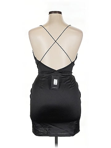 Fashion Nova Cocktail Dress (view 2)