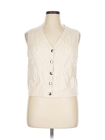 A New Day Sweater Vest (view 1)