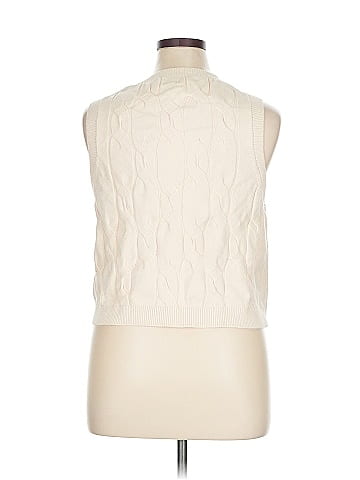 A New Day Sweater Vest (view 2)