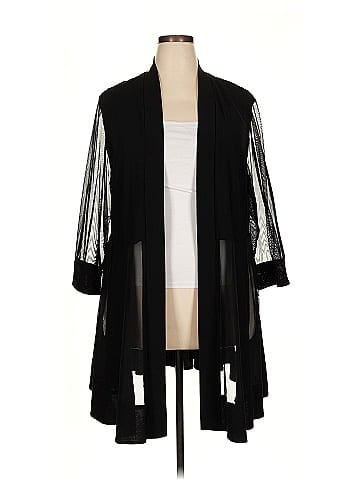 R&M Richards Cardigan (view 1)