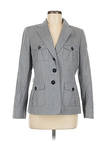 Kasper Blazer (view 1)