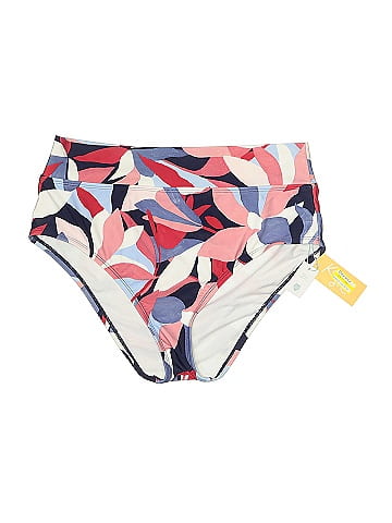 Kona Sol Swimsuit Bottoms (view 1)