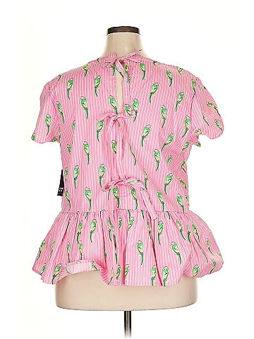 Crown & Ivy Short Sleeve T-Shirt (view 2)