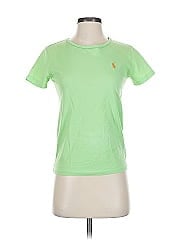 Ralph By Ralph Lauren Short Sleeve T Shirt