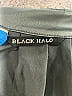 Black Halo Gray Casual Dress Size S (estimated) - photo 3