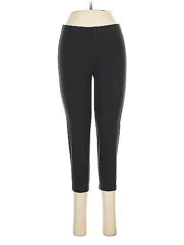 Hanes Active Pants (view 1)