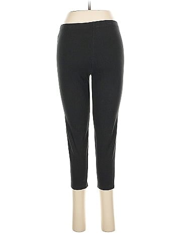 Hanes Active Pants (view 2)