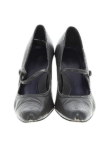 Daisy Fuentes Heels (view 2)