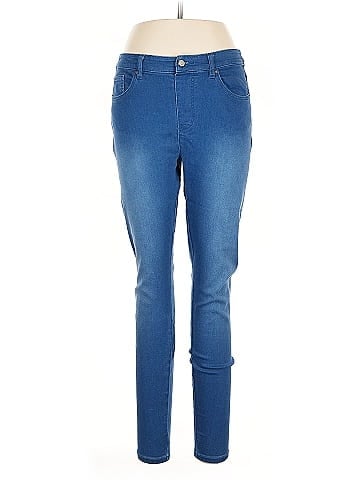 G by Giuliana Rancic Jeans (view 1)
