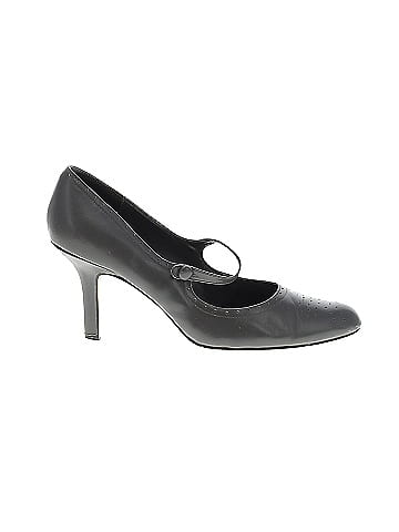 Daisy Fuentes Heels (view 1)