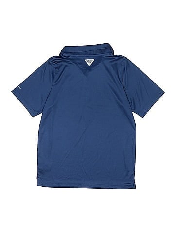 Columbia Short Sleeve Polo (view 2)
