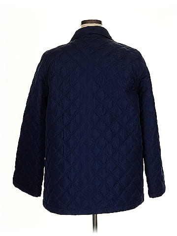 Crown & Ivy Coat (view 2)