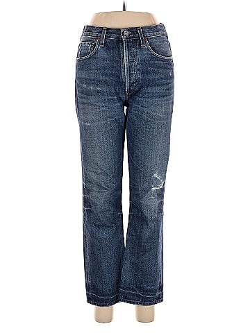Citizens of Humanity Jeans (view 1)