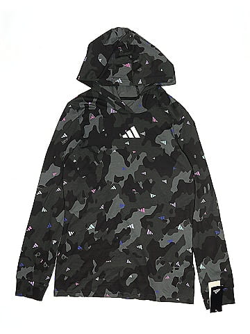 Adidas Active T-Shirt (view 1)