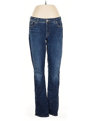 Silver Jeans Co. Jeans (view 1)