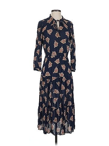 Ann Taylor LOFT Casual Dress (view 1)