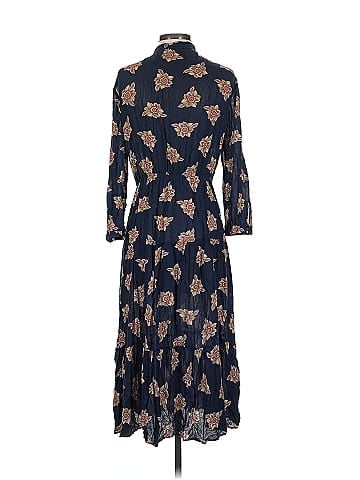 Ann Taylor LOFT Casual Dress (view 2)