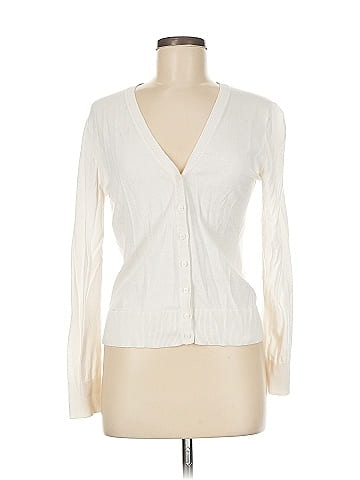 Banana Republic Factory Store Long Sleeve Blouse (view 1)