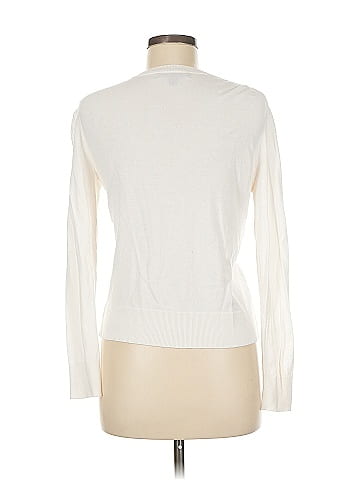 Banana Republic Factory Store Long Sleeve Blouse (view 2)