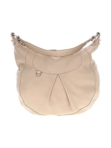 FURLA Leather Hobo (view 1)