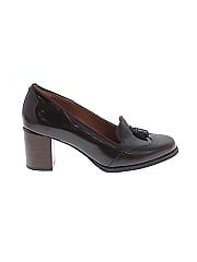 Clarks Heels