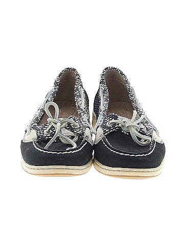 Sperry Top Sider Flats (view 2)