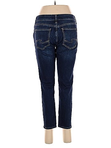 Silver Jeans Co. Jeans (view 2)