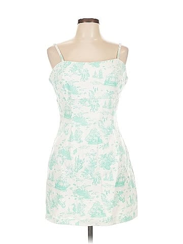 Avec Les Filles Cocktail Dress (view 1)