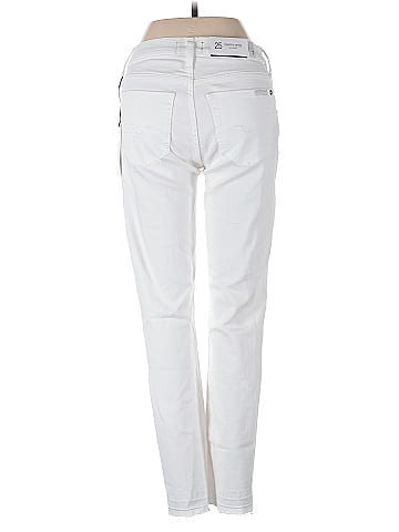 7 For All Mankind Jeans (view 2)