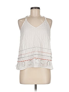Lou & Grey Sleeveless Blouse