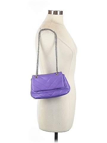 Bershka Shoulder Bag (view 2)