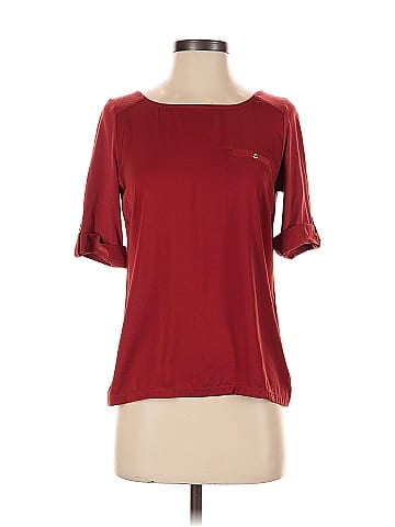 The Limited Short Sleeve Top (view 1)