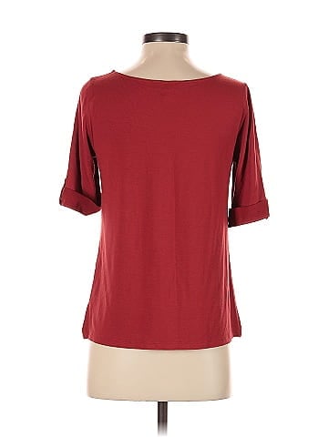 The Limited Short Sleeve Top (view 2)