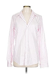 Frank & Eileen Long Sleeve Blouse