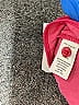 Marc New York Andrew Marc 100% Polyester Pink Long Sleeve Blouse Size M - photo 7
