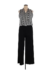 Karen Kane Jumpsuit