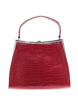 Furla Leather Satchel