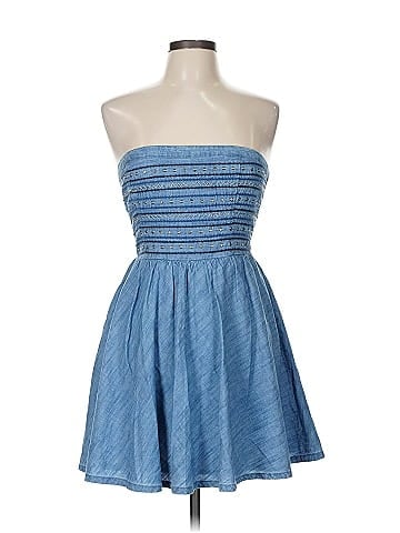 Hollister Cocktail Dress (view 1)