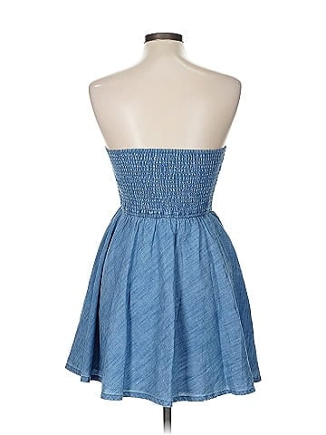 Hollister Cocktail Dress (view 2)