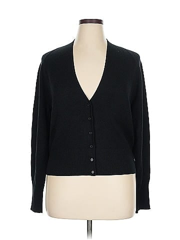 Talbots Wool Cardigan (view 1)